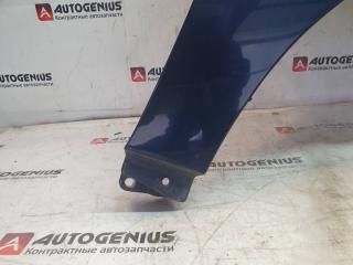 Крыло правое переднее TOYOTA WISH ZGE20G 5381168030, X/G 2 ракурс