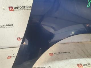 Крыло правое переднее TOYOTA WISH ZGE20G 5381168030, X/G 3 ракурс
