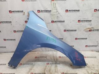Крыло правое переднее VOLVO V60 FW48, FS48 2MODEL 1 ракурс