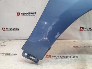 Крыло правое переднее VOLVO V60 FW48, FS48 2MODEL 2 ракурс