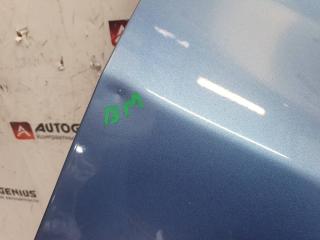 Крыло правое переднее VOLVO V60 FW48, FS48 2MODEL 4 ракурс