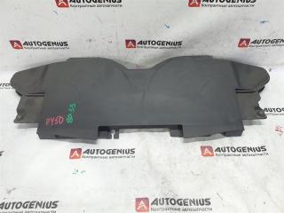 Воздухозаборник NISSAN FUGA PY50 VQ35HR 16554EJ70A 1 ракурс