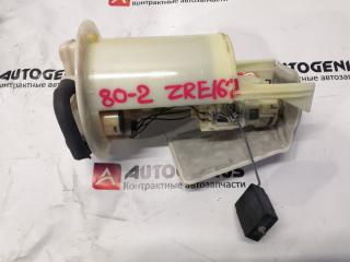 Топливный насос TOYOTA COROLLA FIELDER ZRE162 2 ракурс