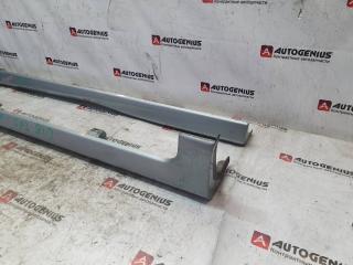 Порог HONDA FIT SHUTTLE GP2 2 ракурс
