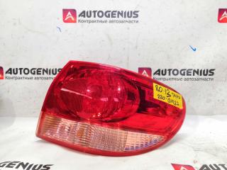 Стоп-сигнал правый задний MAZDA MILLENIA TAFP 22061927 1 ракурс