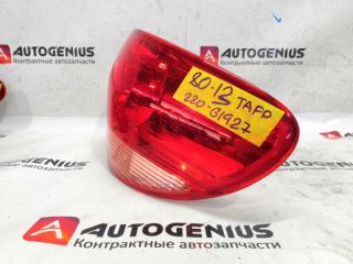 Стоп-сигнал правый задний MAZDA MILLENIA TAFP 22061927 2 ракурс
