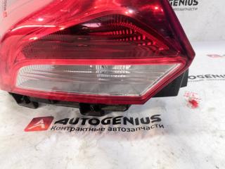 Стоп-сигнал левый задний VOLVO V40 MV48 31283339, Y555 4 ракурс