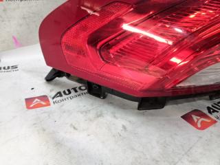 Стоп-сигнал левый задний VOLVO V40 MV48 31283339, Y555 5 ракурс