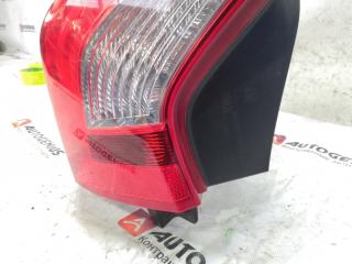 Стоп-сигнал левый задний VOLVO V60 FW48 31214963 5 ракурс