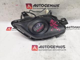 Туманка левая передняя MAZDA ATENZA GJEFP 11441977 1 ракурс