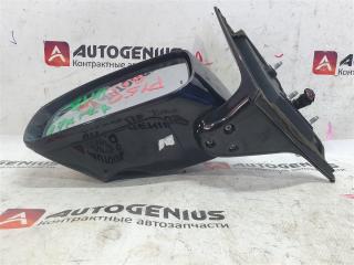 Зеркало левое переднее NISSAN FUGA PY50 17+2KON 3 ракурс Зеркало левое переднее NISSAN FUGA PY50 17+2KON 3 ракурс