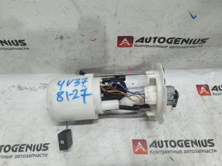 Топливный насос NISSAN SKYLINE HV37 VQ35HR 170404HL0A 3 ракурс