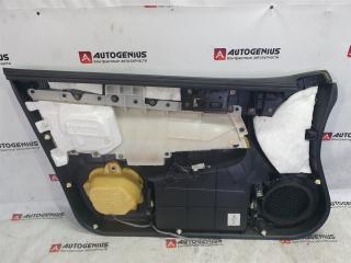 Обшивка дверей правая передняя HONDA INSPIRE UC1 4 ракурс