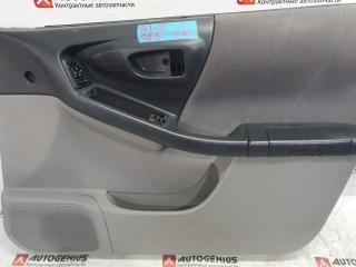 Обшивка дверей правая передняя SUBARU FORESTER SF5 2 ракурс