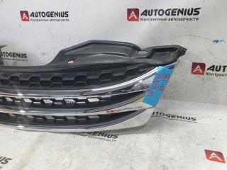 Решетка радиатора передняя TOYOTA MARK X ZIO ANA10 2 ракурс
