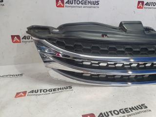 Решетка радиатора передняя TOYOTA MARK X ZIO ANA10 4 ракурс