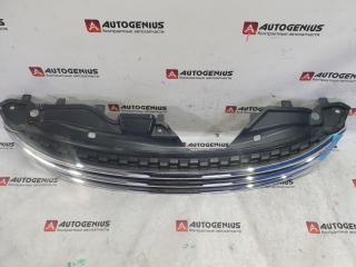 Решетка радиатора передняя TOYOTA MARK X ZIO ANA10 5 ракурс