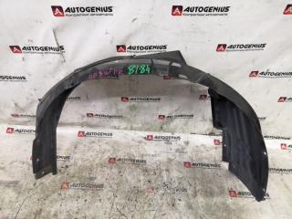 Подкрылок правый передний MITSUBISHI OUTLANDER GF8W 5370B012 1 ракурс Подкрылок правый передний MITSUBISHI OUTLANDER GF8W 5370B012 1 ракурс