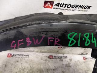 Подкрылок правый передний MITSUBISHI OUTLANDER GF8W 5370B012 2 ракурс Подкрылок правый передний MITSUBISHI OUTLANDER GF8W 5370B012 2 ракурс
