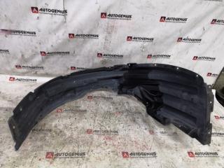 Подкрылок правый передний MITSUBISHI OUTLANDER GF8W 5370B012 4 ракурс