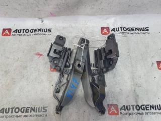 Петля капота передняя NISSAN SKYLINE HV37 2 ракурс