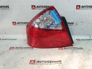 Стоп-сигнал левый задний NISSAN FUGA PY50 22063784 1 ракурс