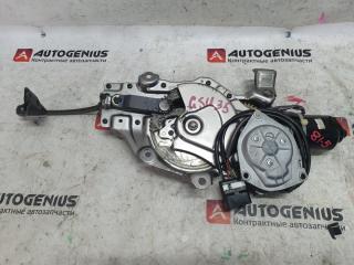 Электропривод двери задний TOYOTA HARRIER GSU35 42710710030 3 ракурс
