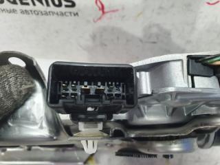 Электропривод двери задний TOYOTA HARRIER GSU35 42710710030 4 ракурс