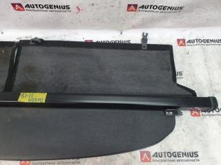 Шторка багажника задняя TOYOTA COROLLA FIELDER NZE141 3 ракурс