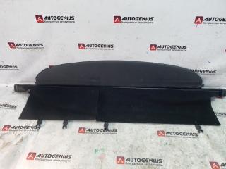 Шторка багажника задняя TOYOTA COROLLA FIELDER NZE141 5 ракурс