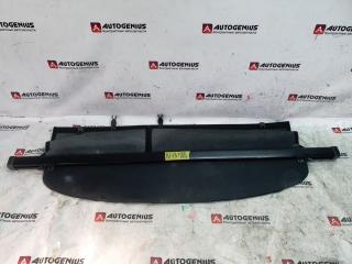 Шторка багажника задняя TOYOTA COROLLA FIELDER NZE144 1 ракурс