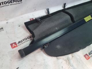 Шторка багажника задняя TOYOTA COROLLA FIELDER NZE144 2 ракурс