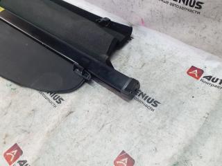 Шторка багажника задняя TOYOTA COROLLA FIELDER NZE144 5 ракурс