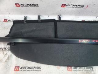 Шторка багажника задняя TOYOTA COROLLA FIELDER NZE141 3 ракурс