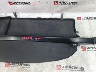 Шторка багажника задняя TOYOTA COROLLA FIELDER NZE141 4 ракурс