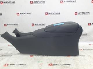 Бардачок между сиденьями NISSAN Skyline Crossover J50 2 ракурс