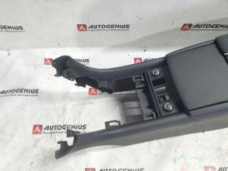Бардачок между сиденьями NISSAN Skyline Crossover J50 3 ракурс