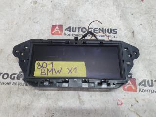 Монитор BMW X1 E84 923132201 1 ракурс