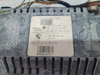 Монитор BMW X1 E84 923132201 3 ракурс
