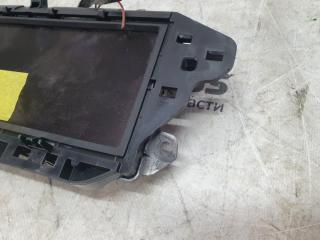Монитор BMW X1 E84 923132201 5 ракурс