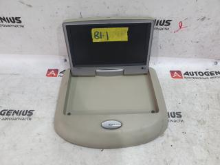 Монитор TOYOTA IPSUM ACM21 0854500M50E0 1 ракурс