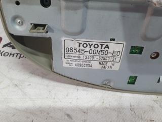 Монитор TOYOTA IPSUM ACM21 0854500M50E0 4 ракурс