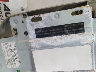 Монитор TOYOTA IPSUM ACM21 0854500M50E0 5 ракурс