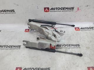 Петля капота передняя BMW X1 E84 2 ракурс