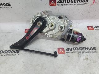 Электропривод двери задний MITSUBISHI COLT PLUS Z23W 42710710010 1 ракурс