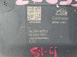 Блок abs SUZUKI SWIFT ZC83S K12C 2 ракурс
