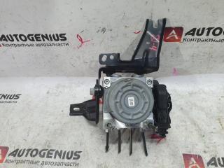 Блок abs SUZUKI SWIFT ZC83S K12C 5 ракурс