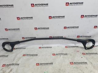 Растяжка на стойки передняя MITSUBISHI OUTLANDER CW5W 4B12 5 ракурс