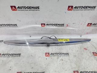 Накладка на багажник NISSAN SKYLINE V36 1 ракурс Накладка на багажник NISSAN SKYLINE V36 1 ракурс