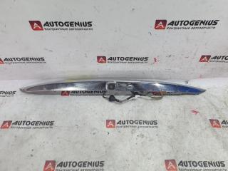 Накладка на багажник NISSAN SKYLINE V36 5 ракурс Накладка на багажник NISSAN SKYLINE V36 5 ракурс